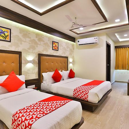Hotel O Silver Palace Batwa ภายนอก รูปภาพ